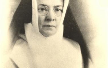 Marie-Anne-Rosalda Dragon (Hermana Saint-Valérien)