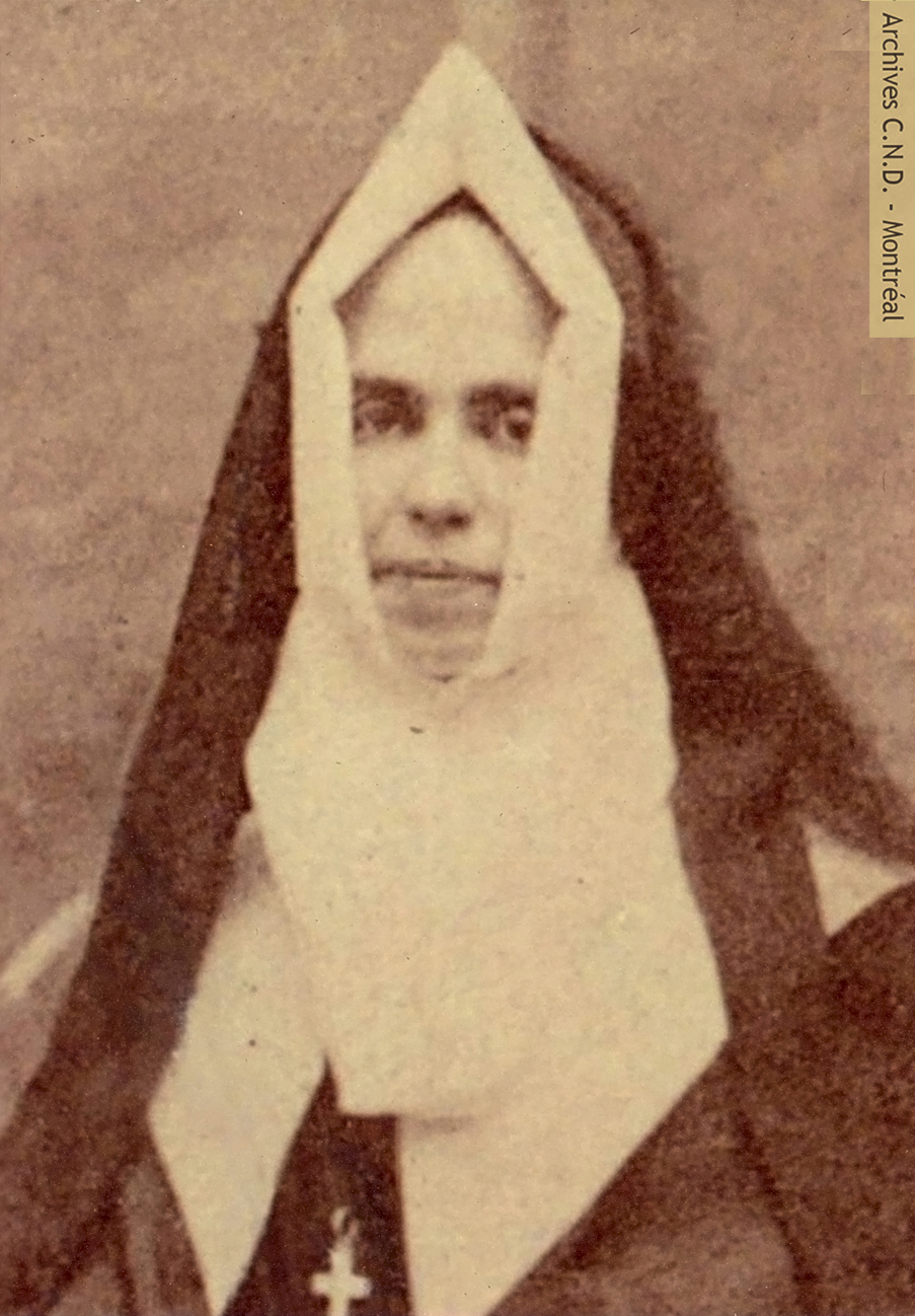 Marie-Sophie-Louise Dubuc (Sister Saint-Jean-de-la-Croix)