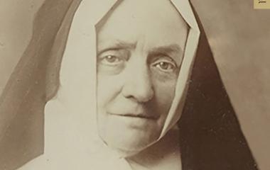 Marie-Sophie Mignault (Hermana Saint-Bernard)