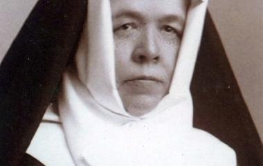Marie-Adélaïde Pelchat (Soeur Saint-Jean-Baptiste)