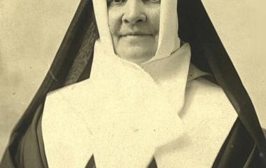 Marie-Pulchérie Cormier (Sister Saint-Anaclet)