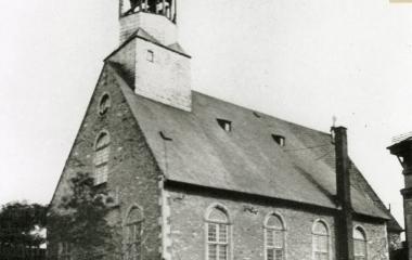 Chapelle Notre-Dame-de-Bon-Secours