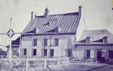 Maison Saint-Gabriel